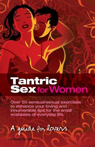 Tantric Sex for Women