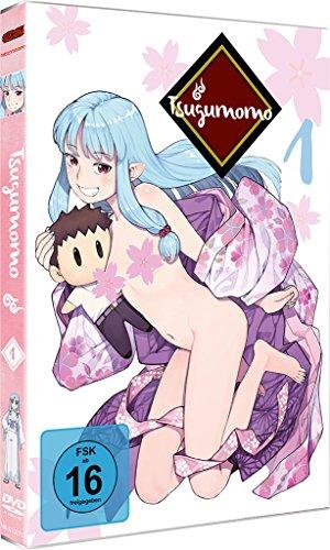 Tsugumomo - DVD 1