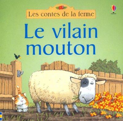 Le vilain mouton