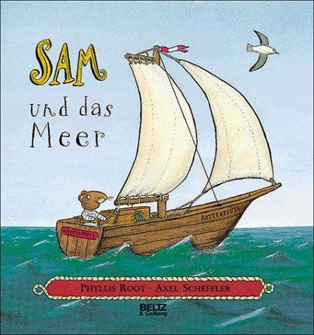 Sam und das Meer