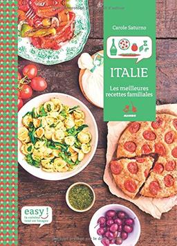 Italie : les meilleures recettes familiales