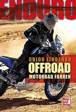 Enduro: Offroad Motorrad fahren