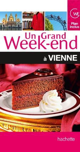 Un grand week-end à Vienne