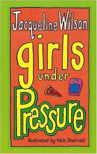 Girls Under Pressure