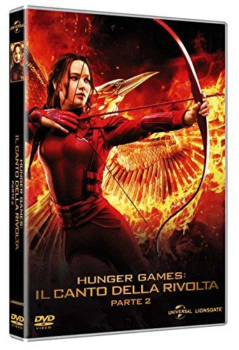 Hunger Games - Il Canto Della Rivolta Pt.2