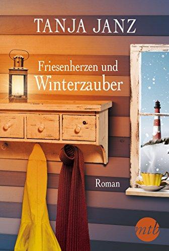 Friesenherzen und Winterzauber