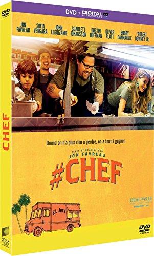 #chef [FR Import]