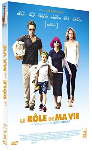 Le rôle de ma vie [FR Import]