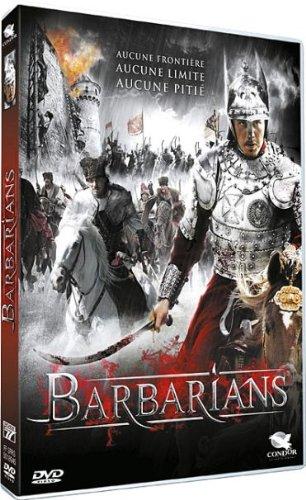 Barbarians [FR Import]