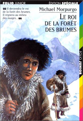 Le roi de la forêt des brumes