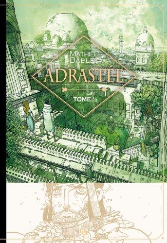 Adrastée. Vol. 1