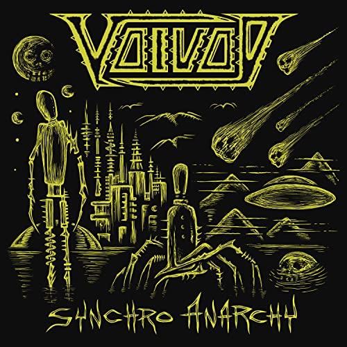 Synchro Anarchy (Ltd. 2CD Mediabook)