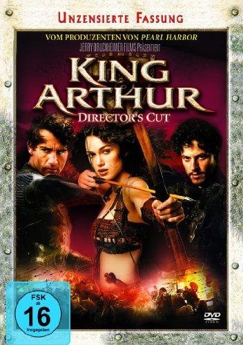 King Arthur (Director's Cut)