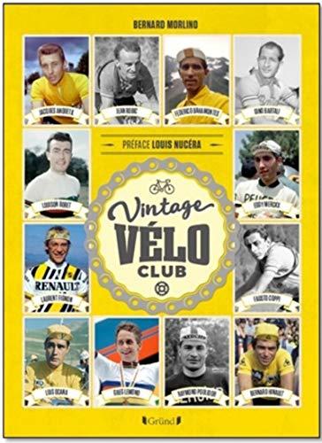 Vintage vélo club