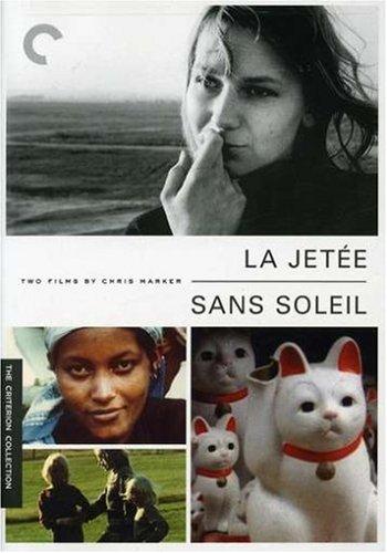 La Jetee / Sans Soleil