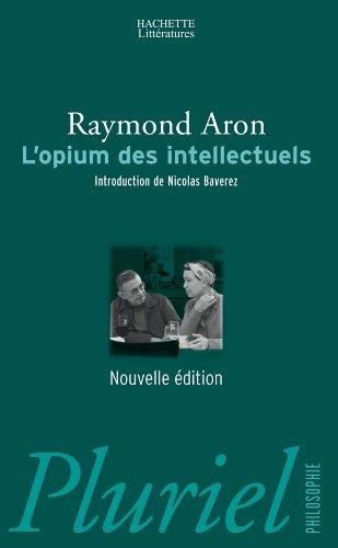 L'opium des intellectuels