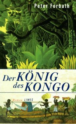 Der König des Kongo