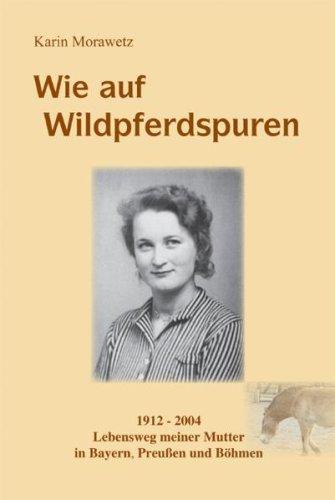 Wie auf Wildpferdspuren