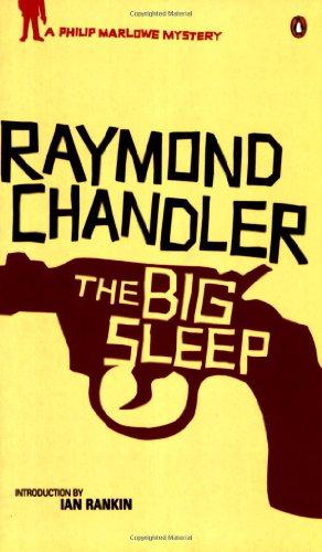 The Big Sleep