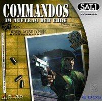 Sat.1-Commandos: IADE