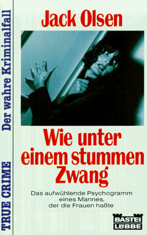 Wie unter einem stummen Zwang