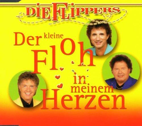 Der Kleine Floh in Meinem Herz