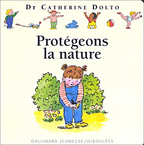 Protégeons à la nature