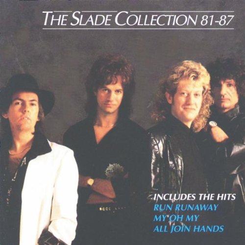 The Slade Collection V.1 81-87