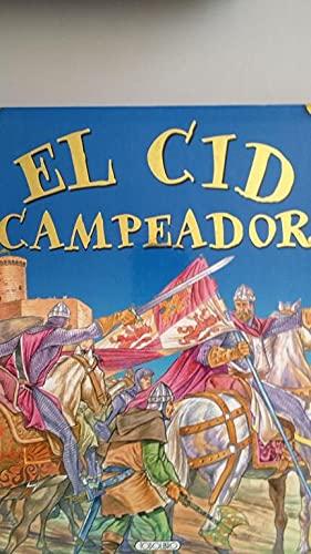 El Cid Campeador (El desván de los cuentos)