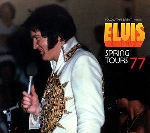 Spring Tours '77