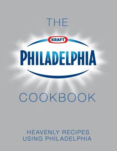 The Philadelphia Cookbook