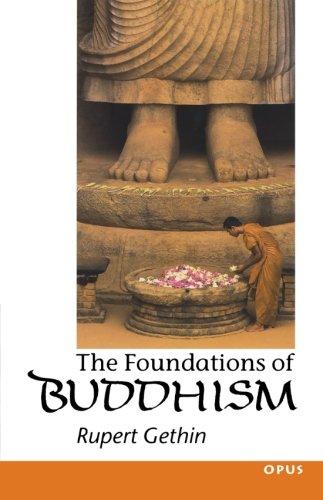 The Foundations of Buddhism (Opus)