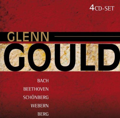 Glenn Gould: Portrait