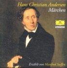 Andersen Märchen. 8 CDs: 27 Märchen