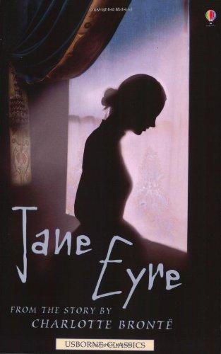 Jane Eyre (Usborne classics)