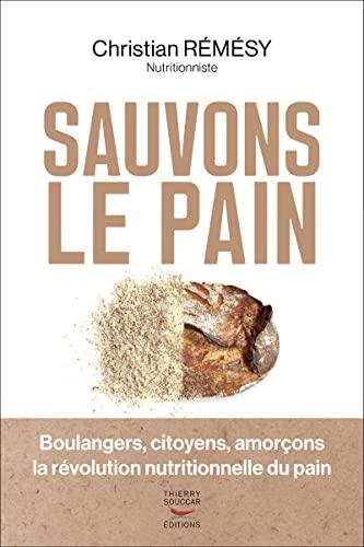 Sauvons le pain