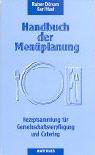 Handbuch der Menüplanung