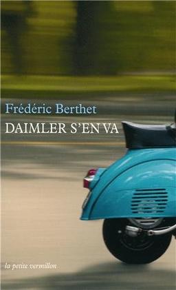 Daimler s'en va