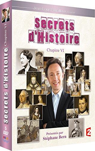 Secrets d'histoire, chapitre 6 [FR Import]