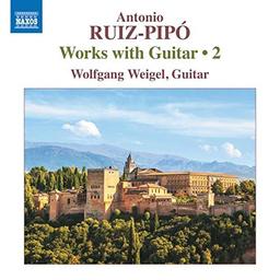 Works With Guitar,Vol.2