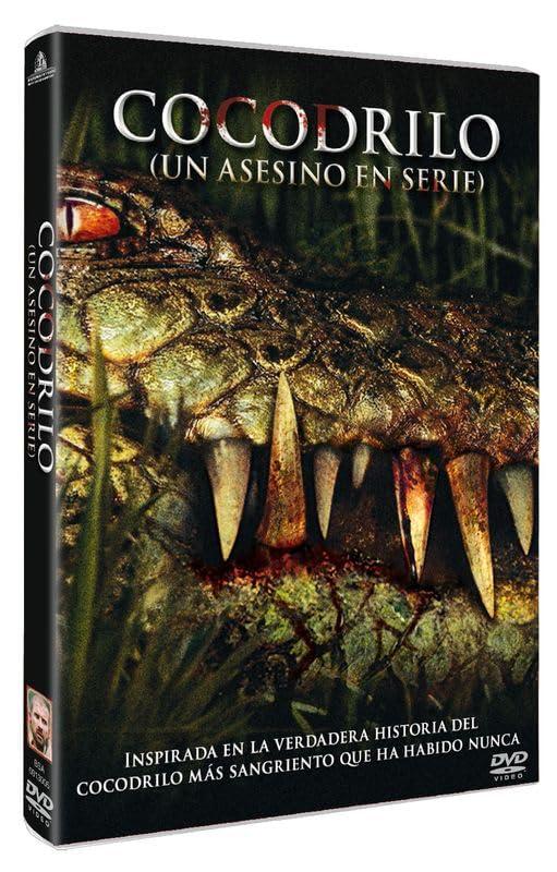 Primeval - Die Fährte des Grauens (Primeval, Spanien Import, siehe Details für Sprachen)