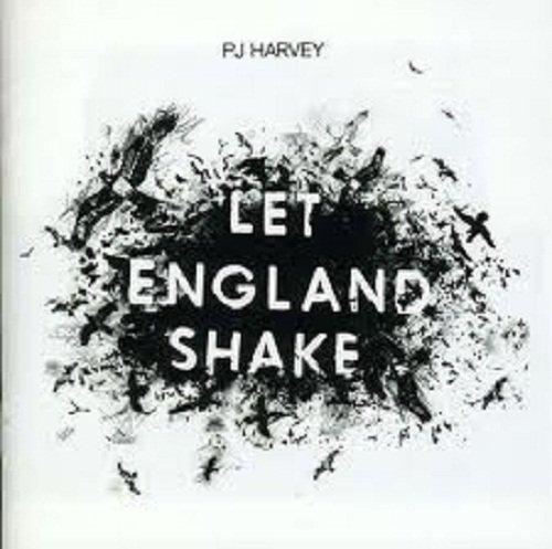 Let England Shake