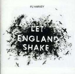 Let England Shake