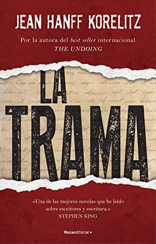 La trama (Thriller y suspense)