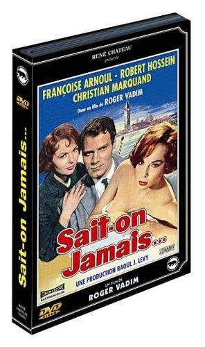 Sait-on jamais... [FR Import]