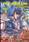 Fist of the North Star, Band 3