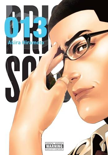 Prison School, Vol. 13: 5722