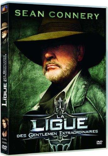 La Ligue des gentlemen extraordinaires (Édition simple) [FR Import]