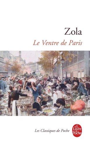 Les Rougon-Macquart. Vol. 3. Le ventre de Paris