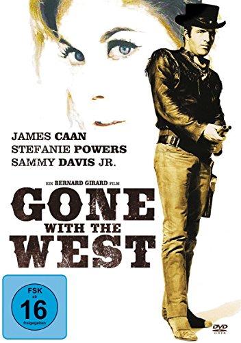 Gone with the West